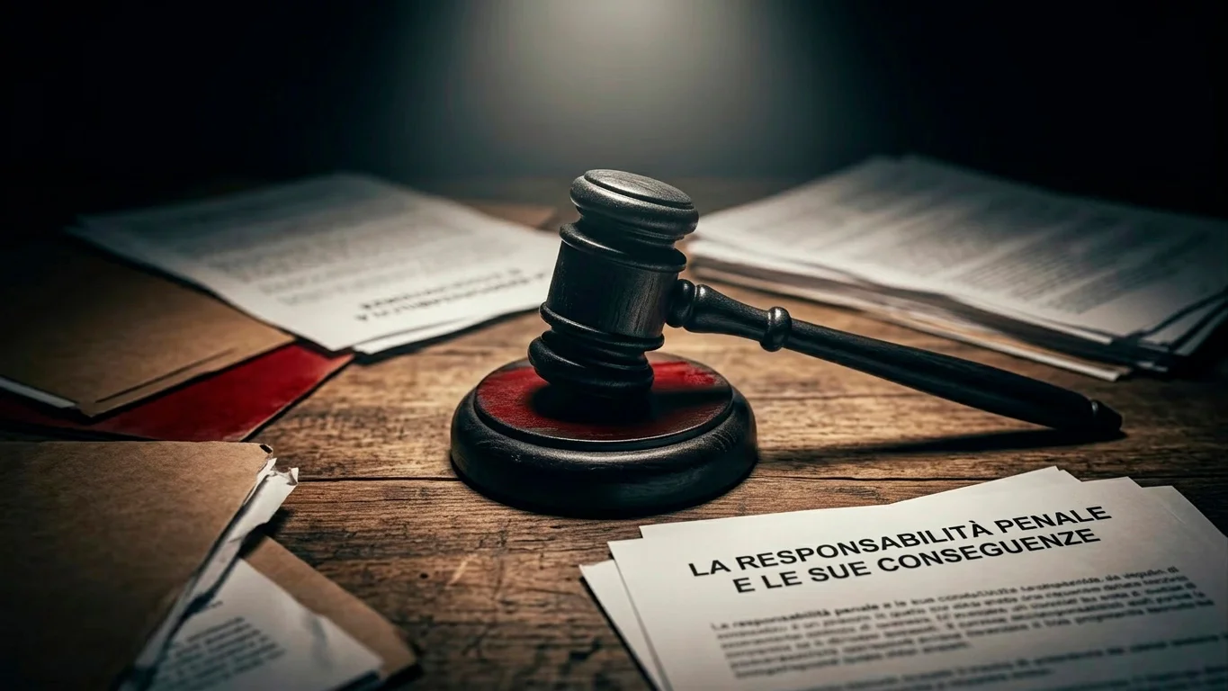 Rappresentazione schematica delle sanzioni penali previste dalla Legge 401 del 1989 per il gioco abusivo