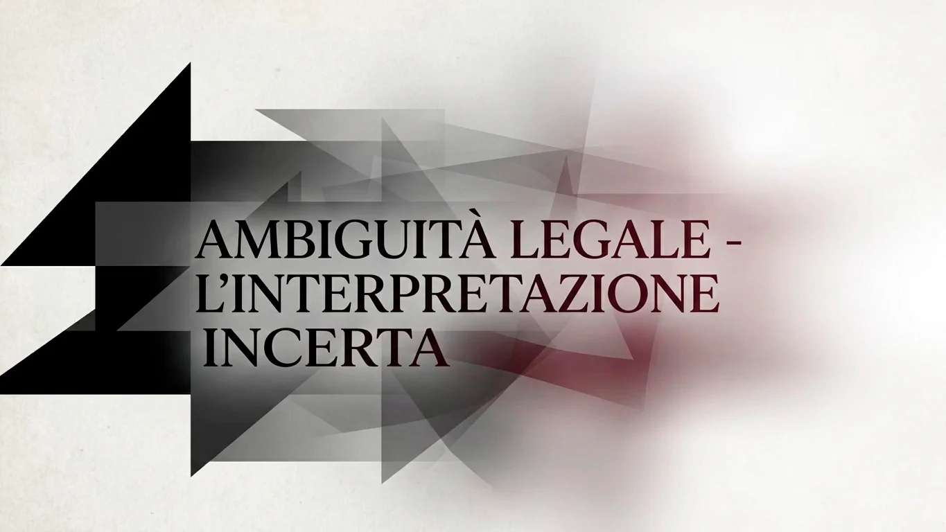 Rappresentazione concettuale della zona grigia giuridica che circonda il giocatore su siti non autorizzati