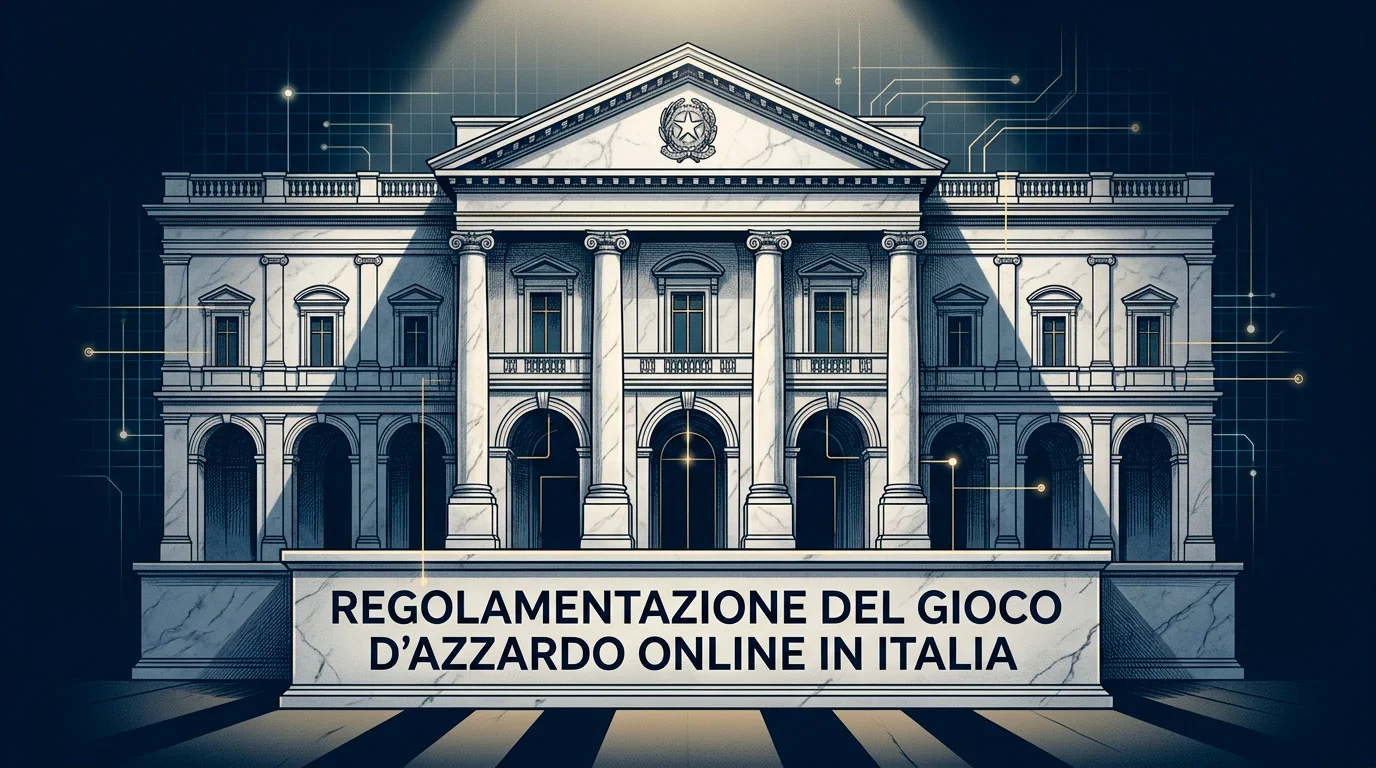 Panoramica della regolamentazione del gioco online in Italia e del ruolo dell
