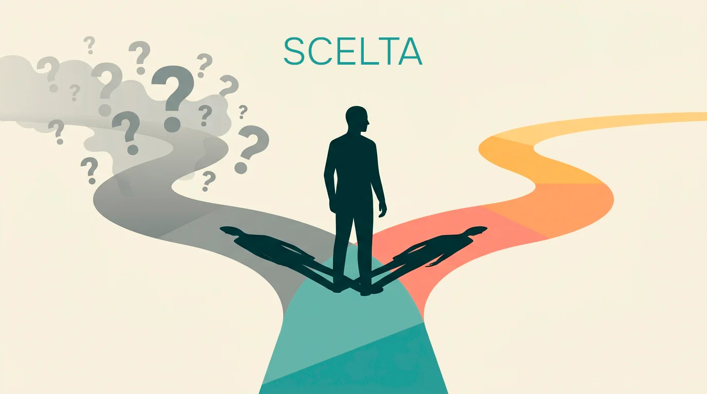 Illustrazione della zona grigia legale per il giocatore italiano sui casino non AAMS
