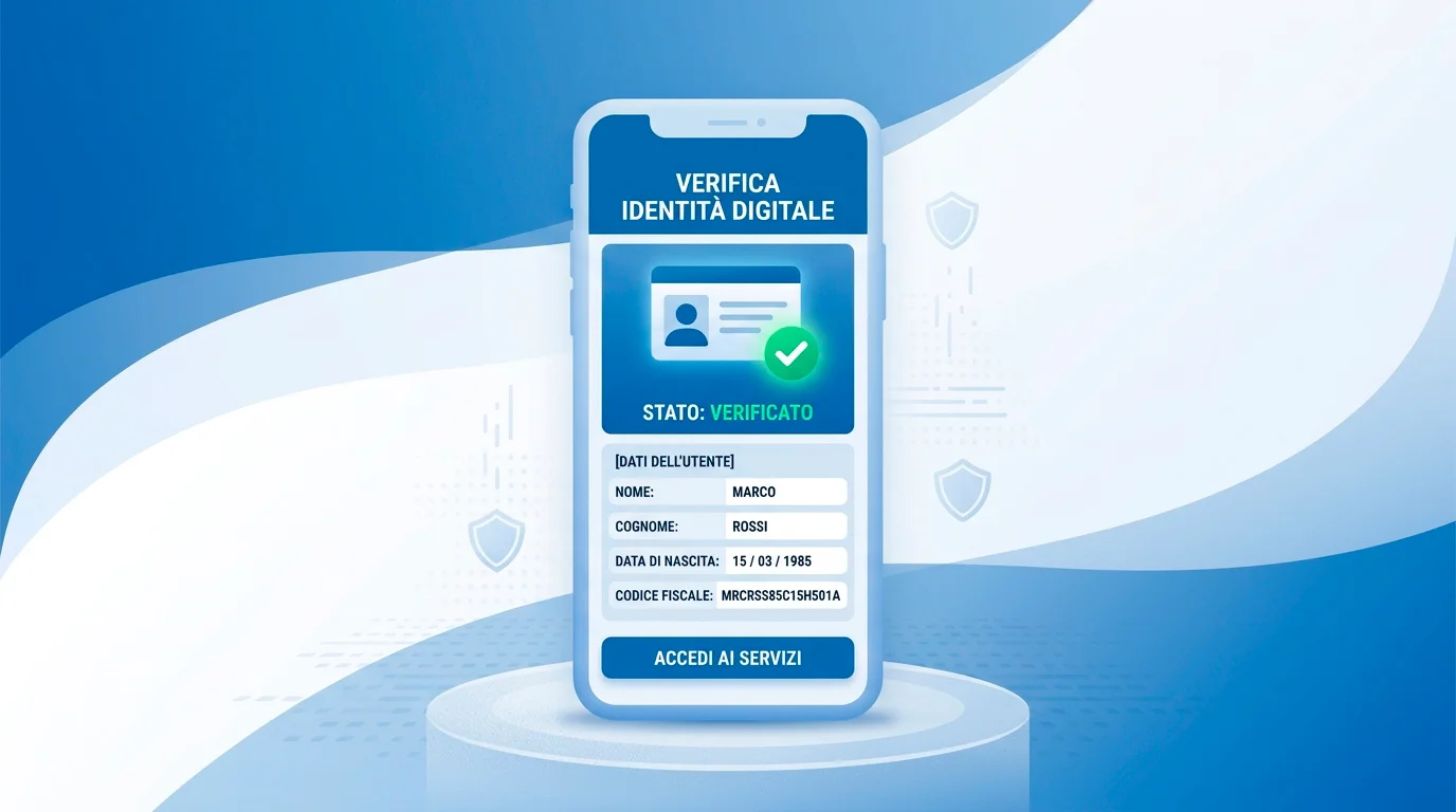 Procedura di iscrizione al Registro Unico degli Autoesclusi tramite portale ADM con SPID