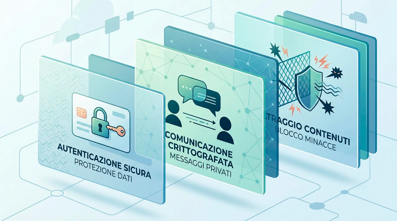 Strategie di autoprotezione per giocatori che vanno oltre la copertura del Registro Unico degli Autoesclusi